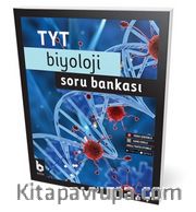 TYT Biyoloji Soru Bankası 