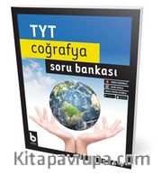 TYT Coğrafya Soru Bankası 