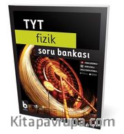 TYT Fizik Soru Bankası 