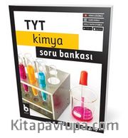 TYT Kimya Soru Bankası 
