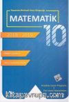 10. Sınıf Matematik Modüler Set