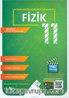 11. Sınıf Fizik Modüler Set (4 Kitap)