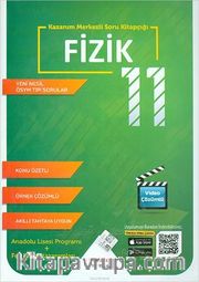 11. Sınıf Fizik Modüler Set (4 Kitap)