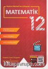 12. Sınıf Matematik Modüler Set (4 Kitap)