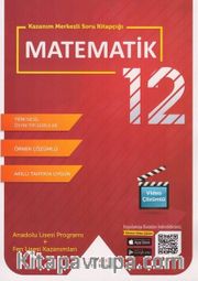 12. Sınıf Matematik Modüler Set (4 Kitap)