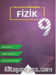 9. Sınıf Fizik Modüler Set 