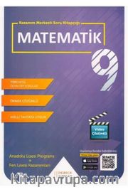 9. Sınıf Matematik Set