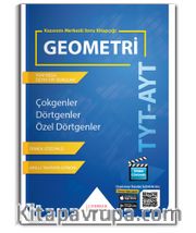 TYT AYT Geometri Çokgenler Dörtgenler Özel Dörtgenler
