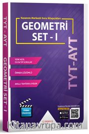 TYT AYT Geometri Set 1