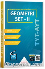TYT AYT Geometri Set 2