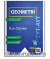 TYT AYT Geometri Katı Cisimler