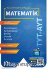 TYT AYT Matematik Permütasyon Kombinasyon Binom Olasılık İstatistik