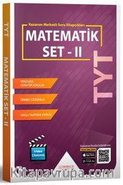 TYT Matematik Set 2