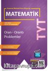 TYT Matematik Oran Orantı Problemler