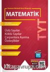 TYT Matematik Üslü Sayılar Köklü Sayılar