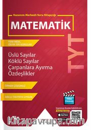 TYT Matematik Üslü Sayılar Köklü Sayılar