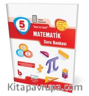5. Sınıf Matematik Soru Bankası 