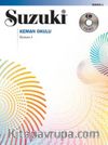Suzuki Keman Okulu 1