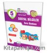 5. Sınıf Sosyal Bilimler Soru Bankası 