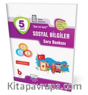 5. Sınıf Sosyal Bilimler Soru Bankası 