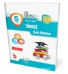 5. Sınıf Türkçe Soru Bankası 