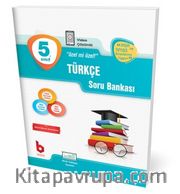 5. Sınıf Türkçe Soru Bankası 