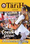 Türk Dünyası Araştırmaları Vakfı Dergisi Haziran 2015 / Sayı: 342
