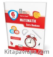 6. Sınıf Matematik Soru Bankası 
