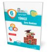 6. Sınıf Türkçe Soru Bankası 