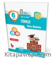 6. Sınıf Türkçe Soru Bankası 