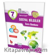 7. Sınıf Sosyal Bilgiler Soru Bankası 