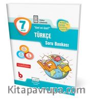 7. Sınıf Türkçe Soru Bankası 