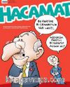 Hacamat Mizah Dergisi 11 Mart Çarşamba Sayı:2 2015