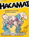 Hacamat Mizah Dergisi 18 Mart Çarşamba Sayı:3 2015