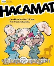Hacamat Mizah Dergisi 18 Mart Çarşamba Sayı:3 2015