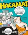 Hacamat Mizah Dergisi 1 Nisan Çarşamba Sayı:5 2015
