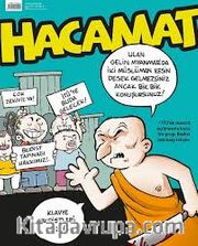 Hacamat Mizah Dergisi 1 Nisan Çarşamba Sayı:5 2015
