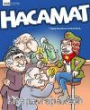 Hacamat Mizah Dergisi 8 Nisan Çarşamba Sayı:6 2015