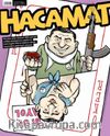 Hacamat Mizah Dergisi 27 Mayıs Çarşamba Sayı:13 2015