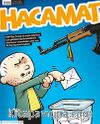 Hacamat Mizah Dergisi 3 Haziran Çarşamba Sayı:14 2015