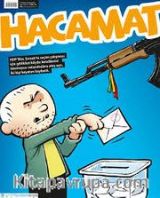 Hacamat Mizah Dergisi 3 Haziran Çarşamba Sayı:14 2015