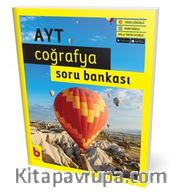 AYT Coğrafya Soru Bankası 