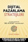 Dijital Pazarlama Stratejileri & SEO, Dijital Reklamlar, Sosyal Medya, E-Bültenler