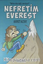 Nefretim Everest 1