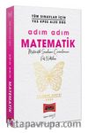 2020 Tüm Sınavlar İçin Adım Adım Matematik