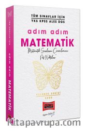 2020 Tüm Sınavlar İçin Adım Adım Matematik