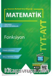 TYT AYT Matematik Fonksiyon
