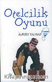 Otelcilik Oyunu