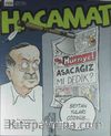 Hacamat Mizah Dergisi 20 Mayıs Çarşamba Sayı:12 2015