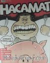 Hacamat Mizah Dergisi 13 Mayıs Çarşamba Sayı:11 2015